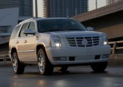 Cadillac Escalade Hybrid